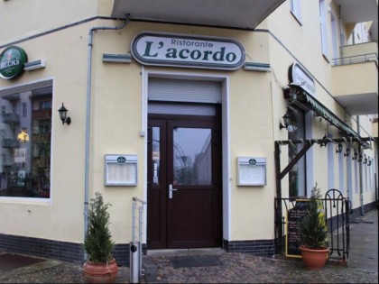 照片: L&amp;#039; Accordo
